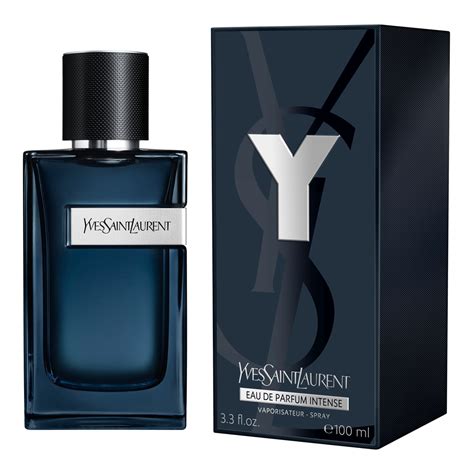 ysl intense 100ml|y YSL intense 3 oz.